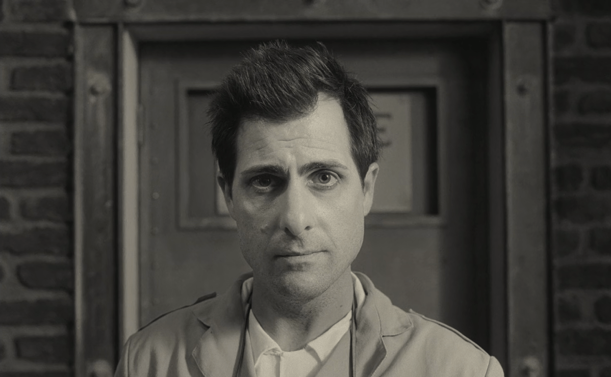 LES JEUX DE WES&nbsp;ANDERSON