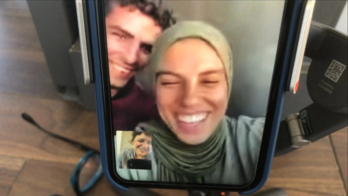 LA ZONE DE&nbsp;RECONNEXION